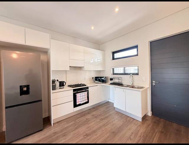 2 BEDROOM PROPERTY TO RENT IN STEYN CITY